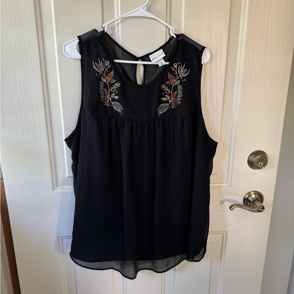 Women’s blouse